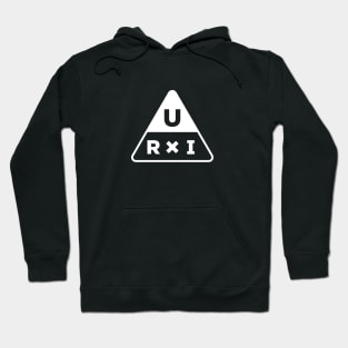 Ohm's law Hoodie